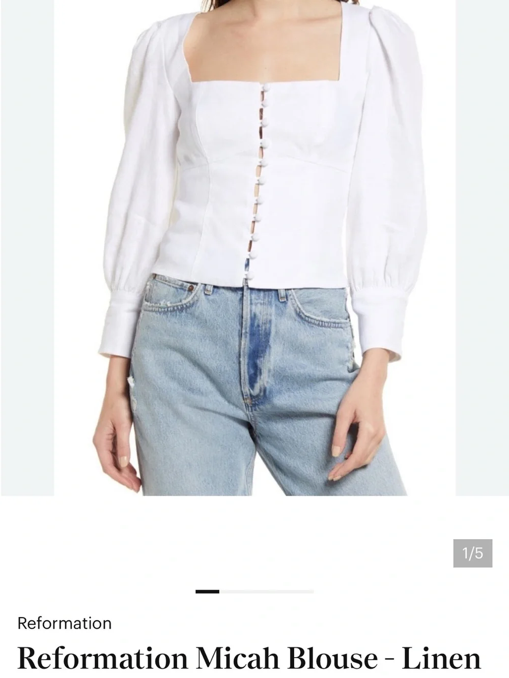 Reformation Micah Top
